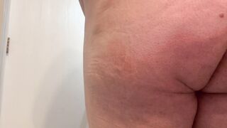 Caboose speculum have fun