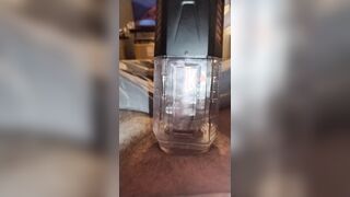 Auto Fellate Rotation Sucky-sucky Machine Slow Mobility