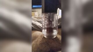 Auto Fellate Rotation Sucky-sucky Machine Slow Mobility