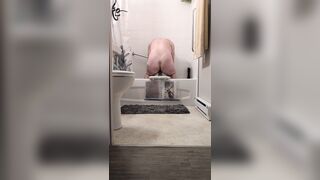 Opening up Sumptuous Stus straight sphincter