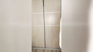 nubile guy takes off on camera