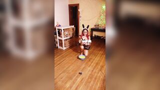 Crunching The Grinch