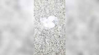 Fresh flick utter figure and pop-shot