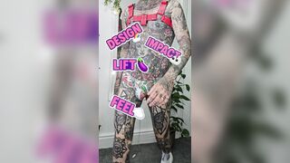 The Casey - Gay Underwear by SuperGayUnderwear