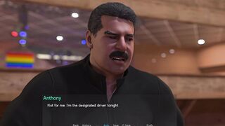 PARENT MAY ENJOY #01 • Homo Visual Novel Gameplay [HD]