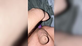 White pearly cornhole. I enjoy the manmeat in my slot