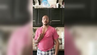 Beautiful Dance For my Transgender nymph