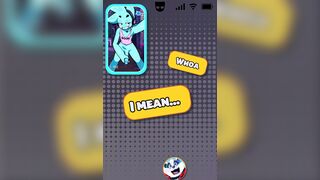 Typical Grindr Interaction