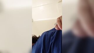 Have to be tranquil so I dont get caught...