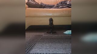 Solo Youngster Stinger Phat Faux-cock