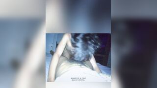 Lindo Youngster Mamando Papai - Teaser