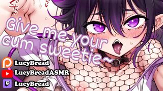 Cool Femboy Succubus Wants Your Jizm