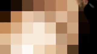 My delivery dudes spunk in mine