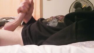 Fag Jerks large wood