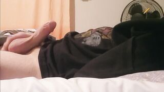 Fag Jerks large wood