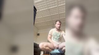 So wild this morning