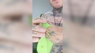 The Gianni - Gay Underwear by SuperGayUnderwear