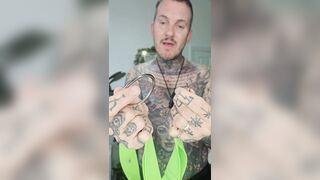 The Gianni - Gay Underwear by SuperGayUnderwear