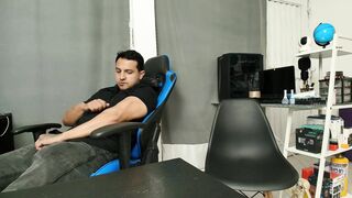 I want your trunk by my side