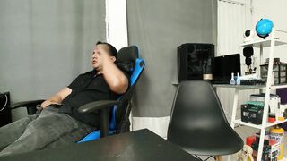 I want your trunk by my side