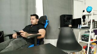 I want your trunk by my side