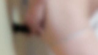 My femboy donk is more open now