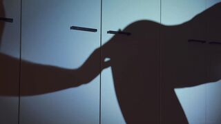 Getting my bootie boinked by a buddy / TEASER