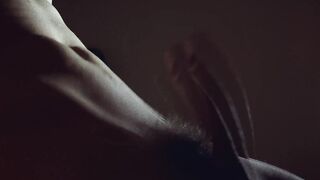 Getting my bootie boinked by a buddy / TEASER