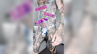 The Hayden - Gay Underwear by SuperGayUnderwear