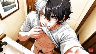 Wind Breaker Yaoi - Sakura Haruka Picture Bevy