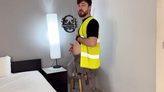 chatty builder burping supremacy