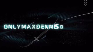 unsuspecting monstrous using the restroom