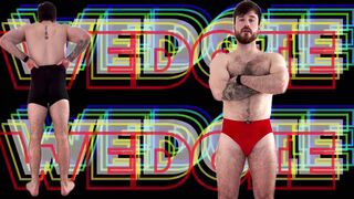 the ultimate wedgie jerk off instructions