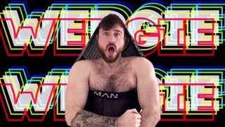 the ultimate wedgie jerk off instructions