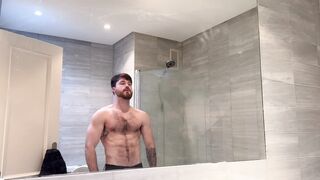 assets interchange with heterosexual model