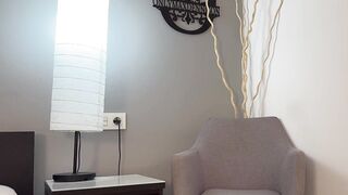 mansion gimp life! how bad could it be?