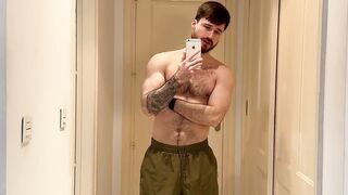 jizz or atomic wedgie ultimatum from hooligan