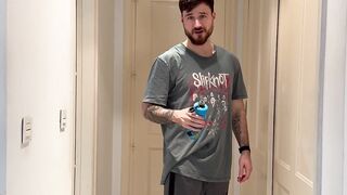 jizz or atomic wedgie ultimatum from hooligan