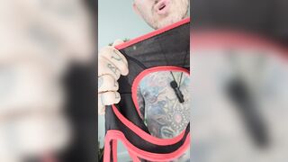 The Grady - Gay Underwear by SuperGayUnderwear