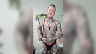 The Grady - Gay Underwear by SuperGayUnderwear