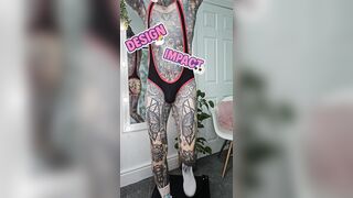 The Grady - Gay Underwear by SuperGayUnderwear