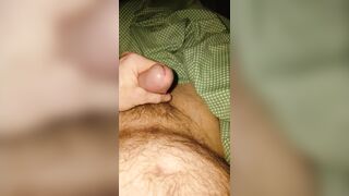 Cumpilation - numerous jizz shots at work and after at home