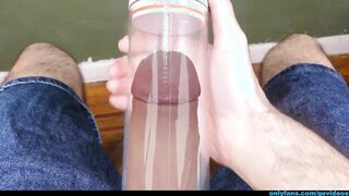 Rise to Energy Beef whistle Expansion, Giantess Adore