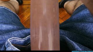 Rise to Energy Beef whistle Expansion, Giantess Adore