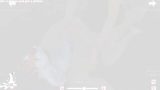 Super-cute Straight Femboy in Japanese Uniform Attempts His Very first Ass-fuck with a Fur covered