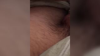 Debería masturbarme?