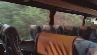 I wank off on the bus and fellate a strangers lollipop, and then spunk rigid while no one is seeing.