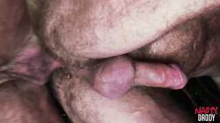 NastyDaddy: Dale Savage And Lance Charger Hook Up And Sensation Each Other Humid
