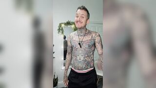 The Hook - Gay Underwear by SuperGayUnderwear