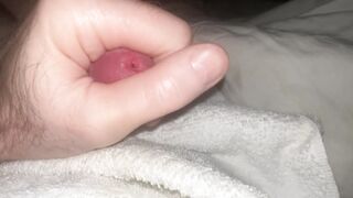 Explaining Erections, Nut-juice, Getting off, and Ejaculations